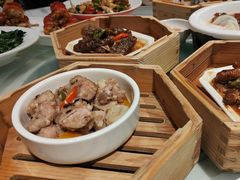 -稻香饭店(IFS国金中心店)