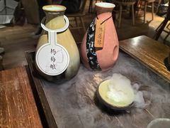-檐下风铃酒馆
