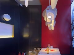 -茅庐川菜(烟台万象汇店)