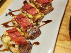 -桃屋日本料理(清华科技园店)