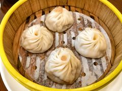 -王家沙点心店(南京西路总店)