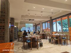 -御香农家菜(莫干山庾村店)