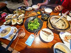 -烧蠔帮·湛江生蚝(茂南万达店)