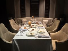 -Le Siècle.百年西餐厅(颐和公馆店)