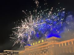 -海底捞火锅(飞马水城店)