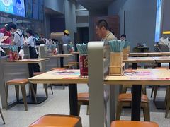 -小杨生煎(深圳岗厦北店)