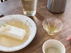 海盐荔枝甘露-知亘茶食