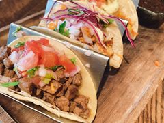 塔可组合-Q MEX 库迈墨西哥餐吧(三里屯店)