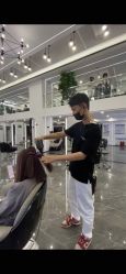 -莎卡ART-HAIR SALON