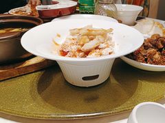 -大鸭梨烤鸭(北洼路店)