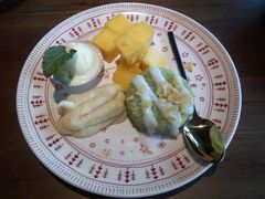 -星叶·东南亚料理(宁波万象汇店)