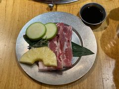 -狮子三•脆鳗鱼烤肉(信和廣場4樓店)