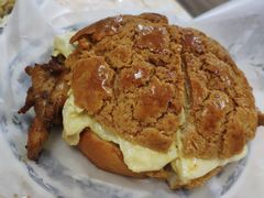 -渔记茶餐厅(渔村店)