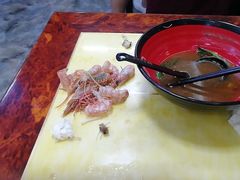 -赵璐海鲜面馆(德行路店)