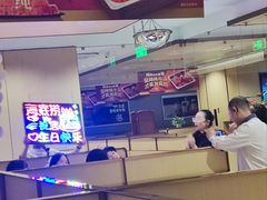 -海底捞火锅(王府井店)