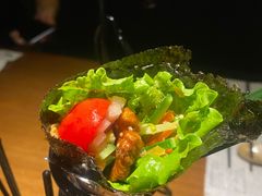 -菩提素素食餐厅(晶郦馆店)