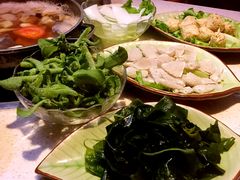 -一叶一世界•素食餐厅(环球中心店)