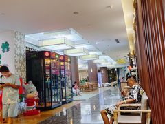 -水善汇都市汗蒸(杨浦区五角场店)