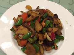 -烤肉宛饭庄(南礼士路店)