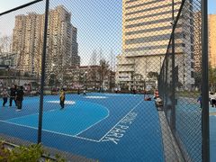 -和平公园