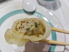 -渔民船说·北塘海鲜·天津菜·海肠捞饭(北塘古镇店)