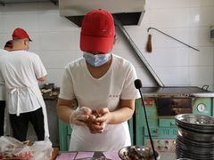 -老四烧饼铺(丽源路店)