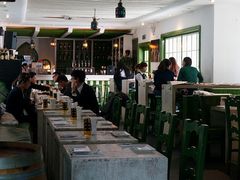 大堂-Carmen卡门西班牙餐厅