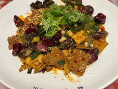 -拿渡·水煮鱼 麻辣香锅(西单大悦城店)