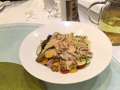 -嘉逸传菜(洛川东路店)