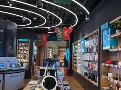 -顺电·脉(浦东嘉里城店)