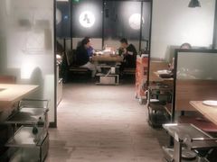 大堂-骨之味·筒骨汤火锅(晋江万达店)