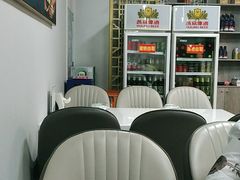 大堂-郭林家常菜烤鸭(曙光西路店)