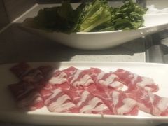 -海底捞火锅(航洋城店)
