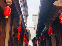 -洪江古商城