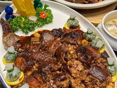 -童福兴·南京菜(老门东店)