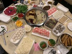 -多迷烫菜广场(水心大厦店)