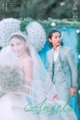 点击看大图 -太古映画婚纱摄影(天河店)