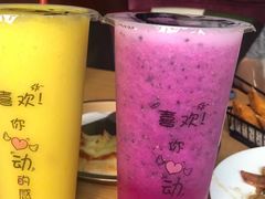 -阳光披萨(辽宁路店)