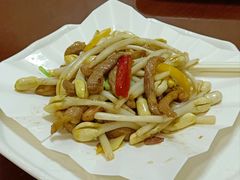 -聚贤庄(万江店)