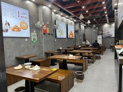 -煎意浓·吴记煎包(交通路店)
