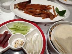 -满堂·烤鸭店·北京菜(鼓楼店)