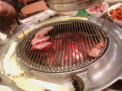 -喜来稀肉(虹泉路店)