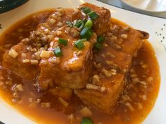 -京天红酒家(马家堡店)