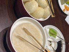 -明湖楼·经典鲁菜山东海鲜(大明湖店)