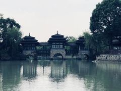 -韩湘水博园