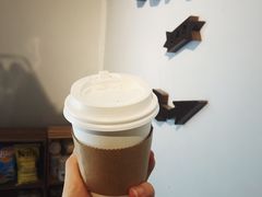 澳白-Alimentari早午餐(安福路店)