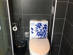 -府学·秋果S酒店(北京南锣鼓巷四合院店)