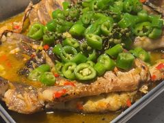 -鱼酷活鱼烤鱼(南京水游城店)