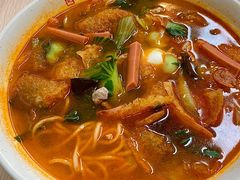 老头面-项记面馆(明瓦廊店)