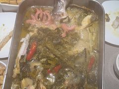 -半天妖烤鱼(方庄店)